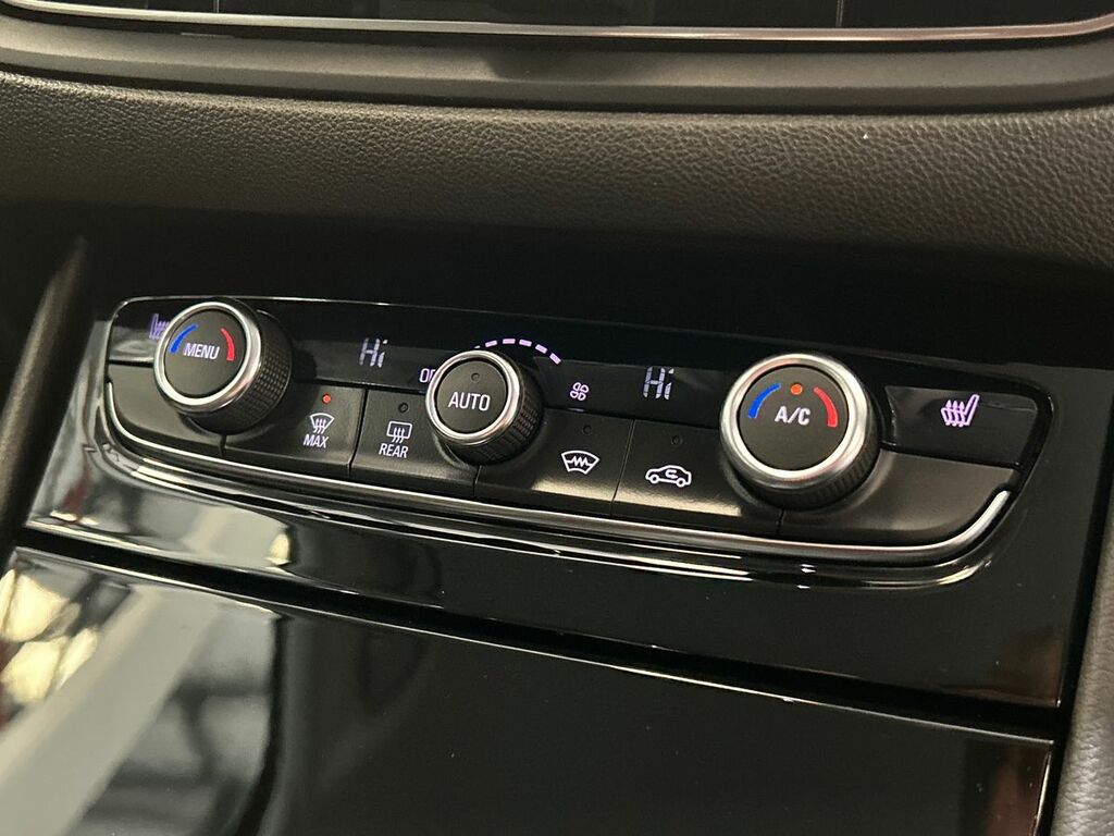 Vauxhall Grandland Ultimate Blue #17