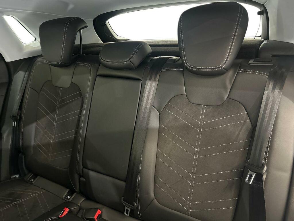 Vauxhall Grandland Ultimate Blue #11