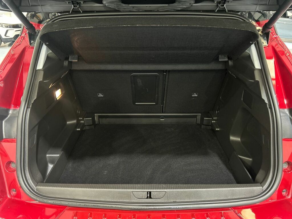 Vauxhall Grandland Ultimate Blue #8