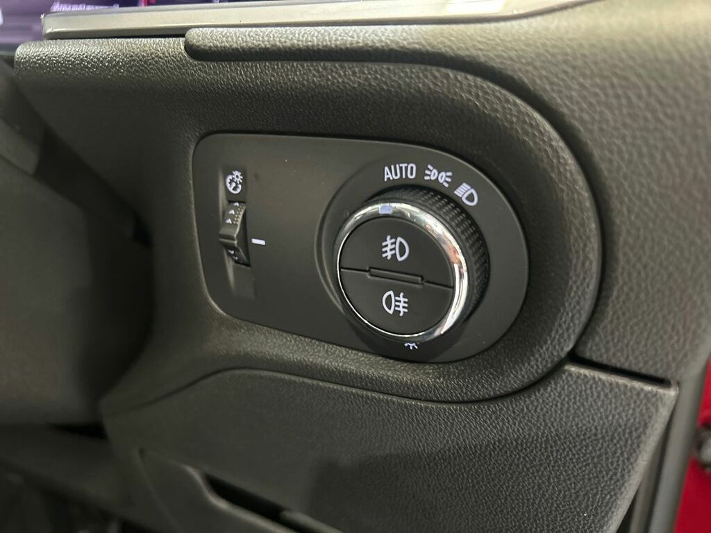 Vauxhall Grandland Ultimate Blue #14