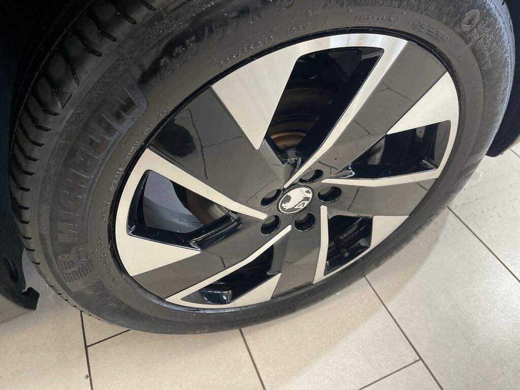 Vauxhall Grandland 1.2 Hybrid 136 Gs E-dct6 Black #4