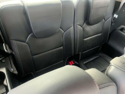 Kia Carens 1.7 Crdi 3 139 #25