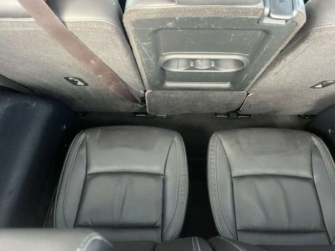 Kia Carens 1.7 Crdi 3 139 #14
