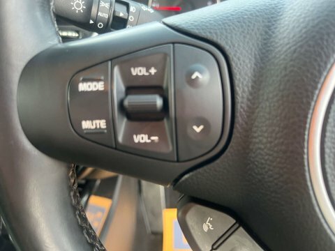 Kia Carens 1.7 Crdi 3 139 #39