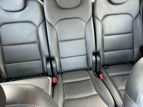 Kia Carens 1.7 Crdi 3 139 #34