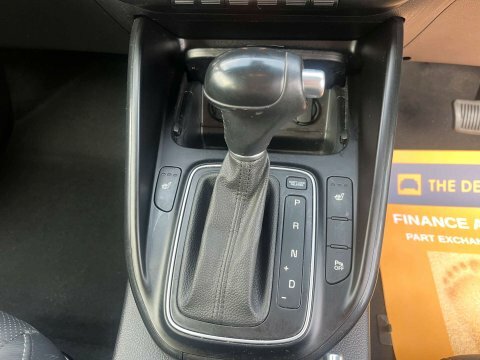 Kia Carens 1.7 Crdi 3 139 #42