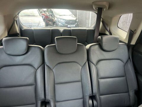 Kia Carens 1.7 Crdi 3 139 #29