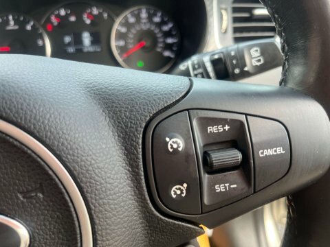 Kia Carens 1.7 Crdi 3 139 #36