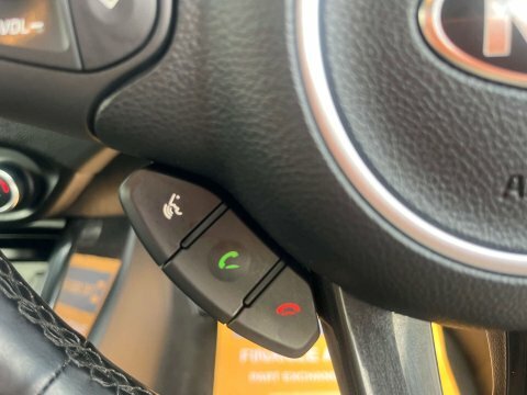 Kia Carens 1.7 Crdi 3 139 #40