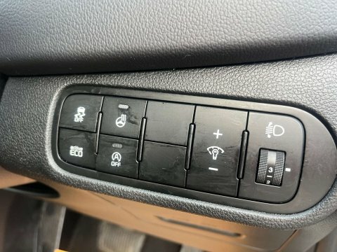 Kia Carens 1.7 Crdi 3 139 #33