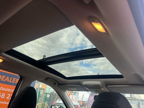 Nissan X-Trail 1.7 Dci N-connecta 7 Seat #49