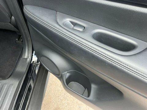 Nissan X-Trail 1.7 Dci N-connecta 7 Seat #35