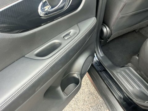 Nissan X-Trail 1.7 Dci N-connecta 7 Seat #39