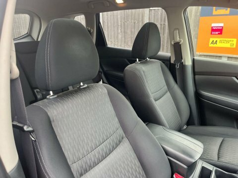 Nissan X-Trail 1.7 Dci N-connecta 7 Seat #23