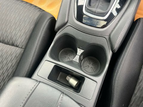 Nissan X-Trail 1.7 Dci N-connecta 7 Seat #19