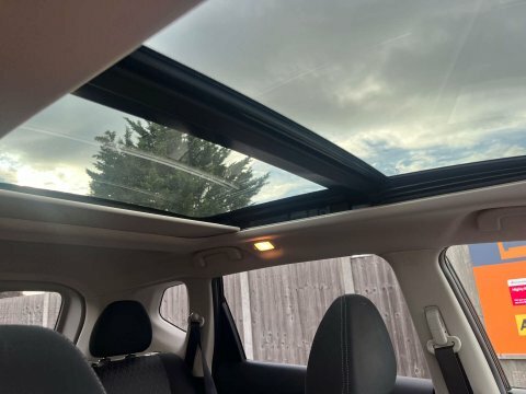 Nissan X-Trail 1.7 Dci N-connecta 7 Seat #50
