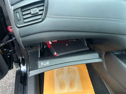 Nissan X-Trail 1.7 Dci N-connecta 7 Seat #63