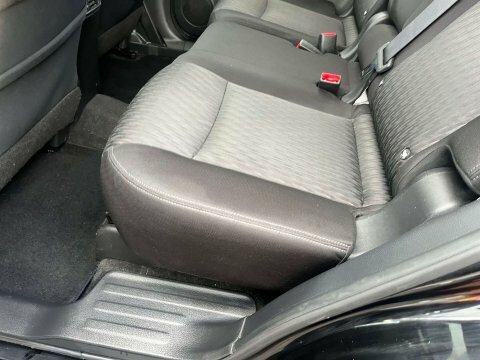 Nissan X-Trail 1.7 Dci N-connecta 7 Seat #65