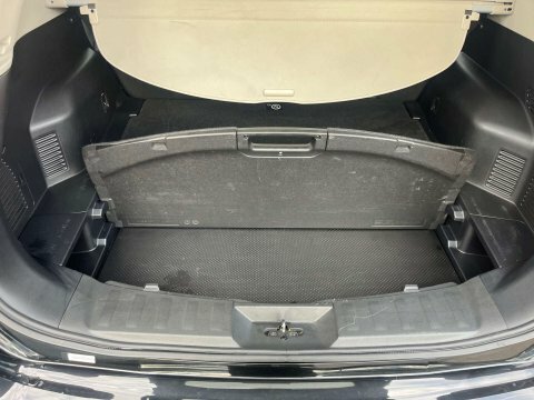 Nissan X-Trail 1.7 Dci N-connecta 7 Seat #47