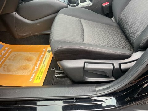 Nissan X-Trail 1.7 Dci N-connecta 7 Seat #62