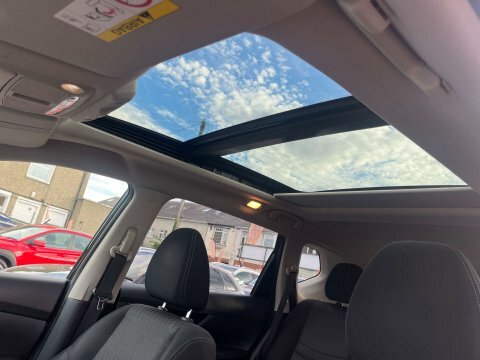 Nissan X-Trail 1.7 Dci N-connecta 7 Seat #51