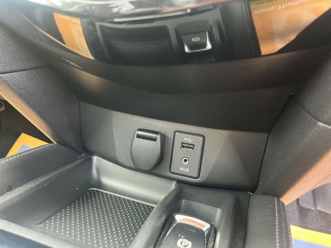 Nissan X-Trail 1.7 Dci N-connecta 7 Seat #33