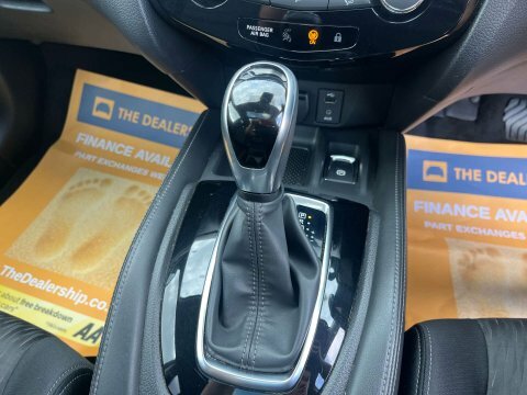 Nissan X-Trail 1.7 Dci N-connecta 7 Seat #18