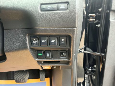 Nissan X-Trail 1.7 Dci N-connecta 7 Seat #32