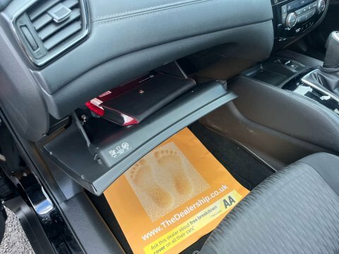 Nissan X-Trail 1.7 Dci N-connecta 7 Seat #56