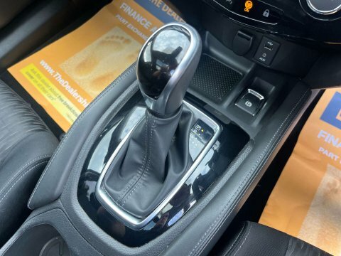 Nissan X-Trail 1.7 Dci N-connecta 7 Seat #20