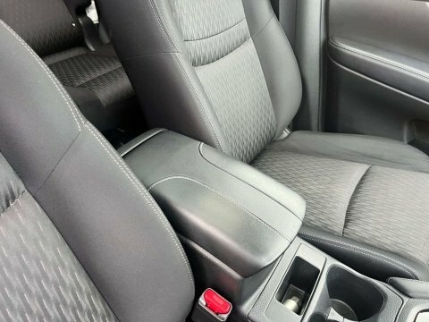 Nissan X-Trail 1.7 Dci N-connecta 7 Seat #25