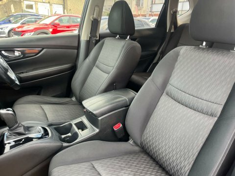 Nissan X-Trail 1.7 Dci N-connecta 7 Seat #54