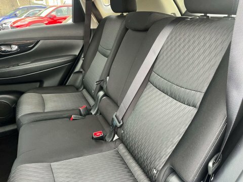 Nissan X-Trail 1.7 Dci N-connecta 7 Seat #27