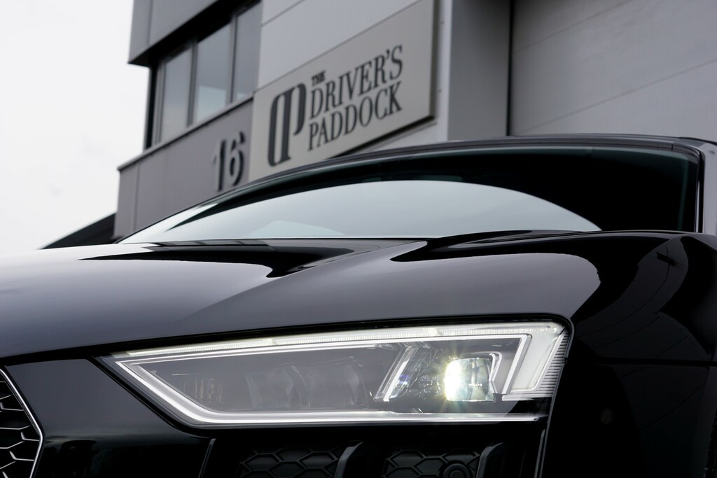 Audi R8 Audi R8 Plus Grey #13