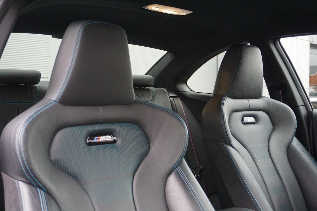 BMW M2 Coupe Dct Blue #32