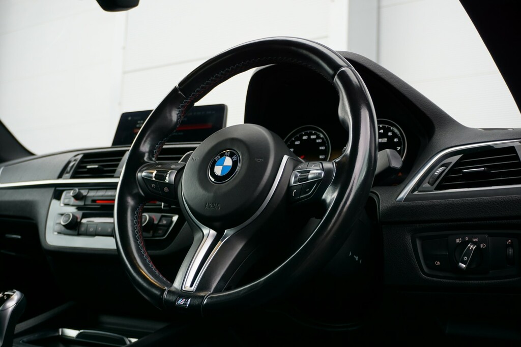 BMW M2 Coupe Dct Blue #29