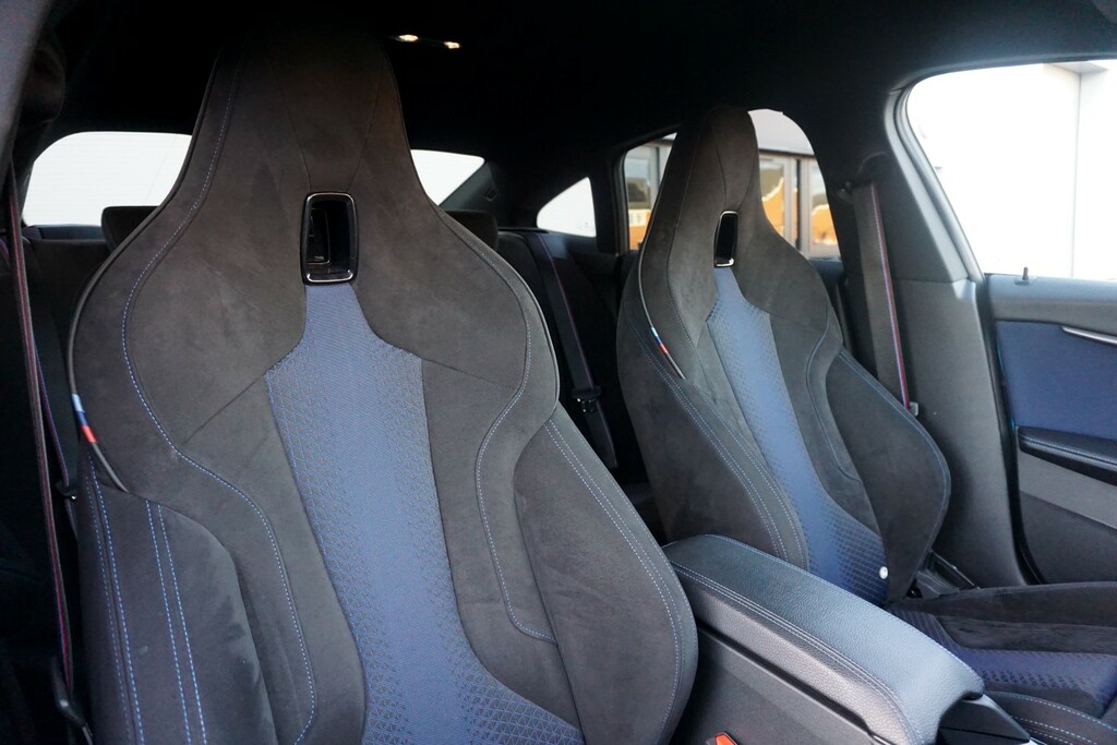 BMW 2 Series Gran Coupe M235i Xdrive Step Pro Pack Blue #32