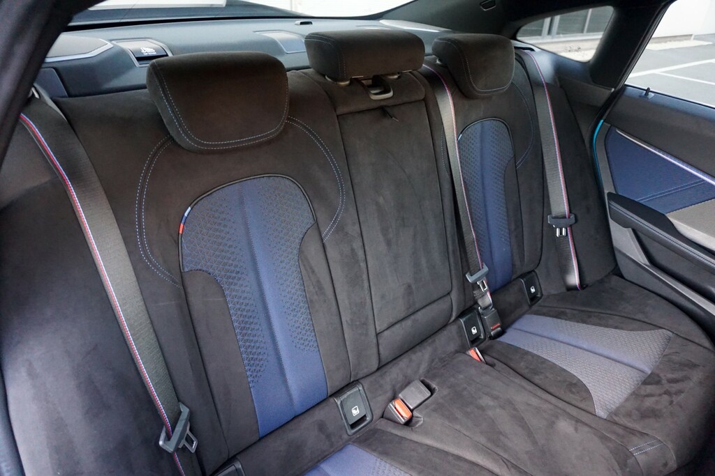 BMW 2 Series Gran Coupe M235i Xdrive Step Pro Pack Blue #33