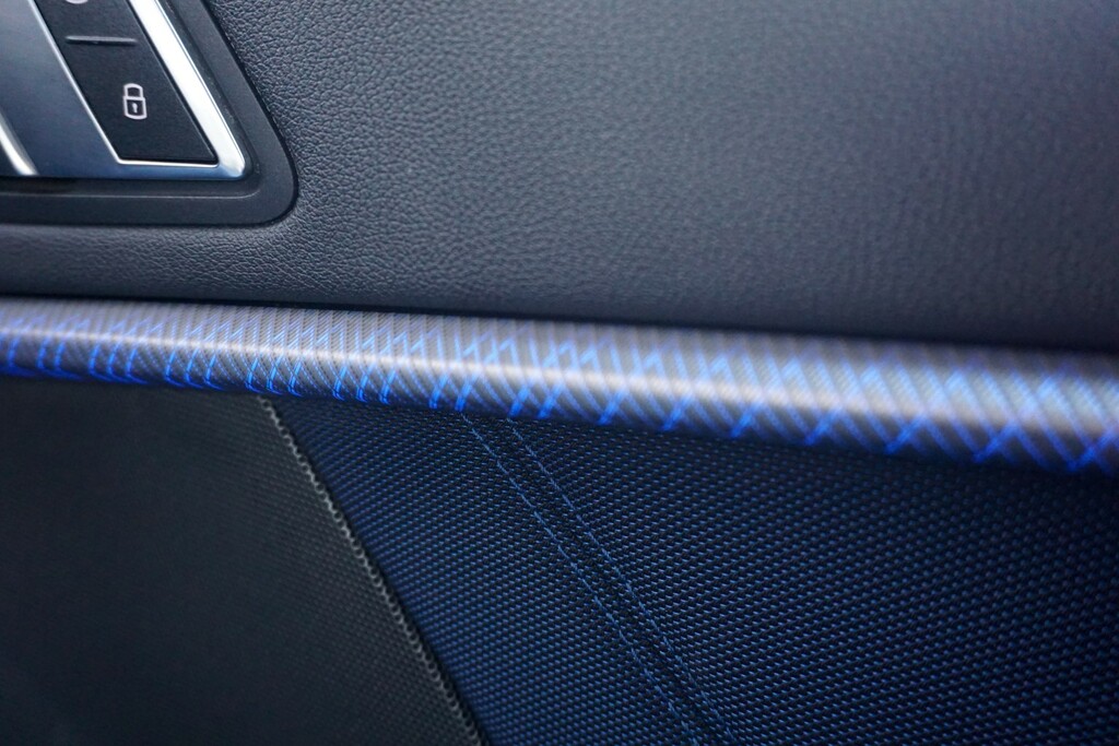 BMW 2 Series Gran Coupe M235i Xdrive Step Pro Pack Blue #29