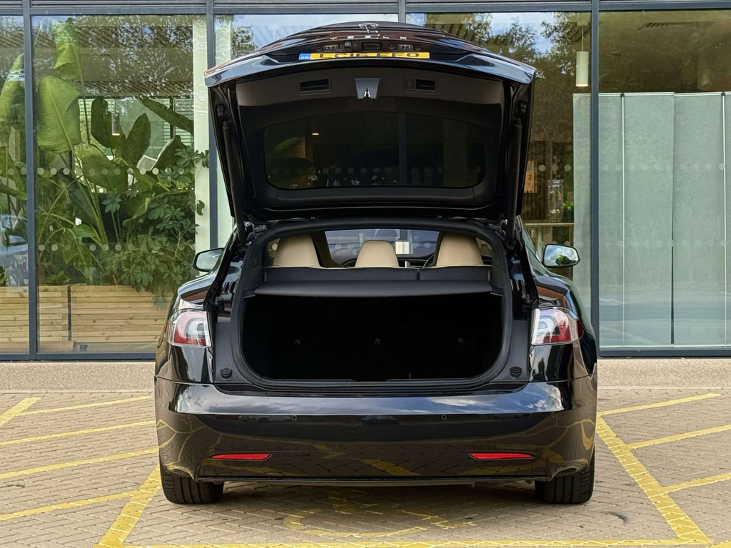 Tesla Model S P90d Dual Motor Ludicrous Upgrade Sc01 Free Sup #6