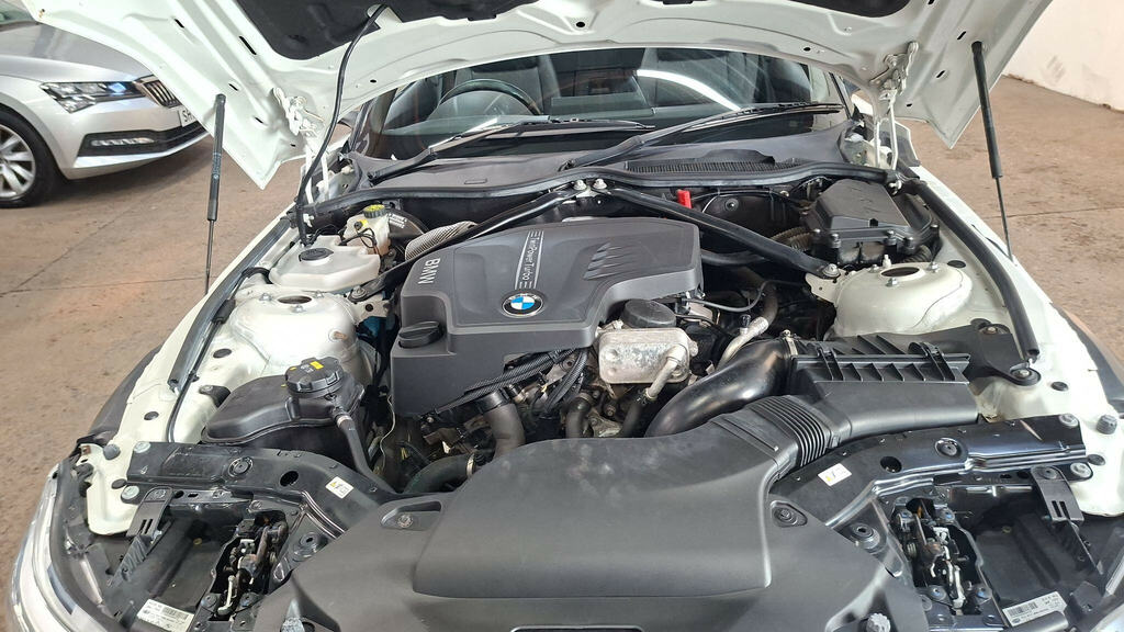 BMW Z4 Convertible Blue #39