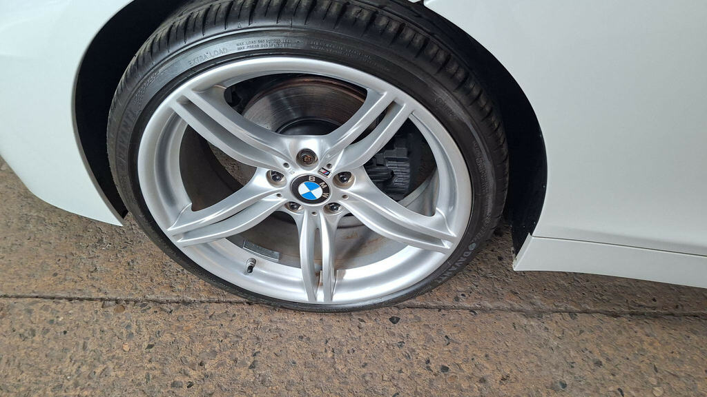 BMW Z4 Convertible Blue #19
