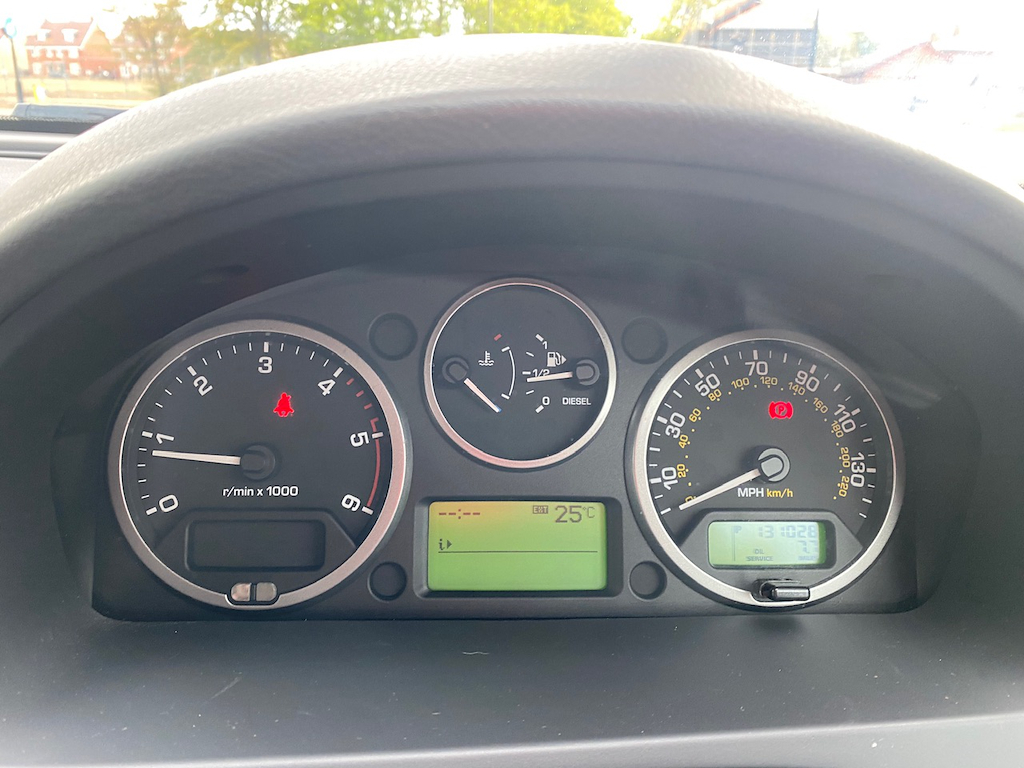 Land Rover Freelander 2 Sd4 Gs 2.2 Commandshift 4Wd #12