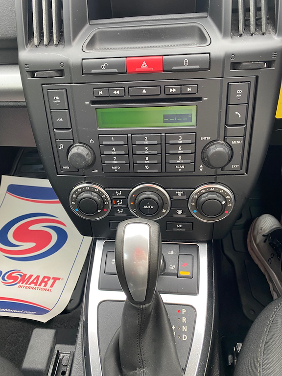 Land Rover Freelander 2 Sd4 Gs 2.2 Commandshift 4Wd #14