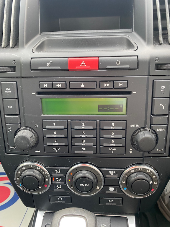 Land Rover Freelander 2 Sd4 Gs 2.2 Commandshift 4Wd #13
