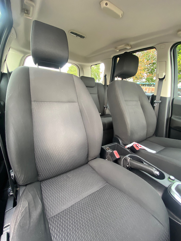 Land Rover Freelander 2 Sd4 Gs 2.2 Commandshift 4Wd #11