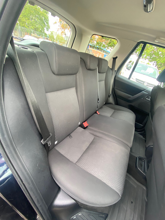 Land Rover Freelander 2 Sd4 Gs 2.2 Commandshift 4Wd #9