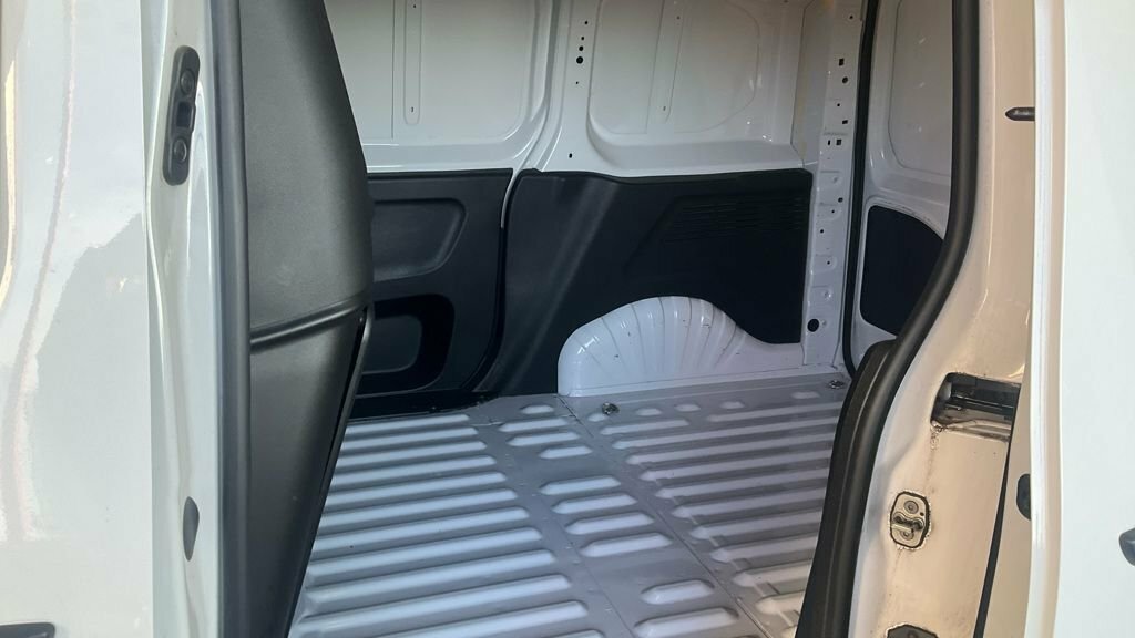 Citroen Berlingo Panel Van  #9