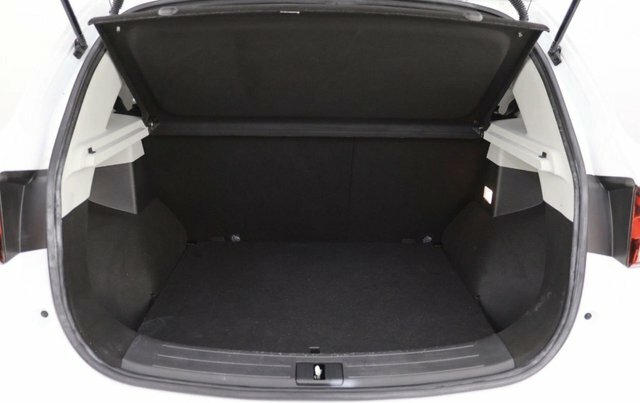 MG ZS Petrol #7