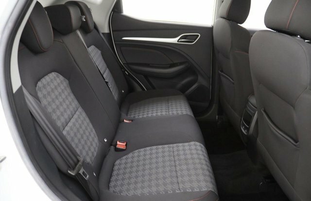MG ZS 1.5 Vti-tech Excite Suv Euro 6 Black #6